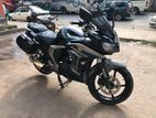 Yamaha Fazer V2 2020