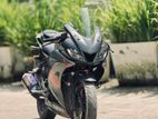 Yamaha Motorcycle 2021