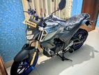 Yamaha FZS V3 2023