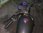 Yamaha DX100 2004