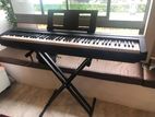 Yamaha 88keys P45