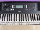 YAMAHA 90% new Keyboard