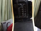 Yamaha Accoustic Electric Guitar