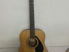 Yamaha Accoustic Guitar