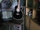 Yamaha Acoustic Electric Guitar