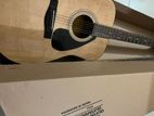 Yamaha Acoustic Guitar