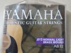 Yamaha Acoustic Guitar String