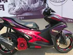Yamaha Aerox 155 2018
