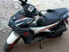 Yamaha Aerox 155 2024 model