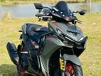 Yamaha Aerox 155 . 2025