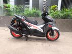 Yamaha Aerox 155 ACI ALL MOST NEW 2024