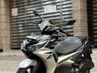 Yamaha Aerox 155 fresh 2025