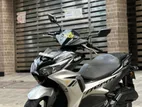 Yamaha Aerox 155 fresh 2025