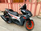 Yamaha Aerox 155 ` 2023