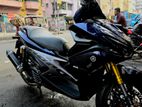 Yamaha Aerox 155 Model 2017 V1