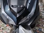 Yamaha Aerox 155 . 2024