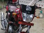 Yamaha Alba . 2011