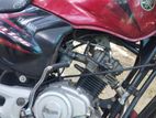 Yamaha Alba 2010