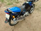 Yamaha Alba . 2010