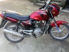 Yamaha Alba ` 2014