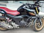 Yamaha Alba . 2023