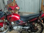 Yamaha Alba জাপান 2010