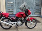 Yamaha Alba নতুনের মত চকচকে 2011