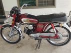 Yamaha Alpha . 1982