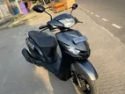 Yamaha Alpha Ray 2018
