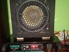 Yamaha Amplifier & Sound Box