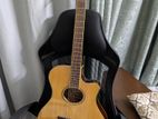 Yamaha APX 600 Electro Acoustic Guitar