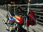 Zongshen CG 125 . 2005