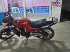 Yamaha bike sell 2014