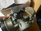 Yamaha Carburettor