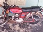 Yamaha CDI 100 2001