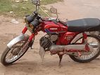 Yamaha CDI . 2003