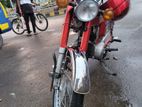 Yamaha CDI 1992