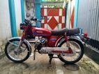 Yamaha CDI 1993