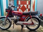 Yamaha CDI 1993