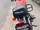 Yamaha CDI . 1980