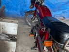 Yamaha CDI 2000