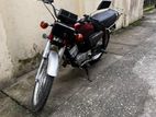 Yamaha CDI 2007