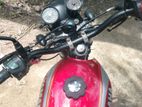 Yamaha CDI 2016