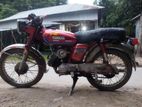 Yamaha CDI . 1988