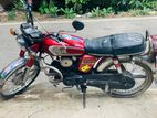 Yamaha CDI . 1987