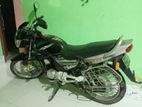 Yamaha City Cruiser 2010