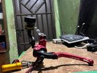 Yamaha Clutch Master Rcb 2025