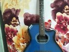 Yamaha cm2 gitar