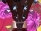 Yamaha Concert Ukulele