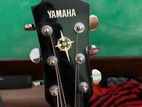 Yamaha CPX600 Acoustic Guitar